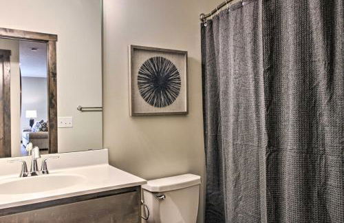 Upscale Townhome in Causeways on Gull Resort! - Foto 10