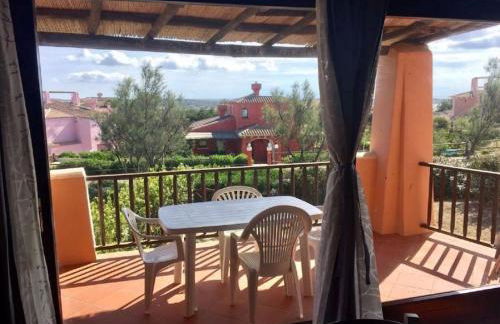 Stintino Appartamento Country Bagaglino - Anna - - Foto 7