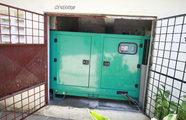 Jacyjoka Apartments Nyali - Foto 51