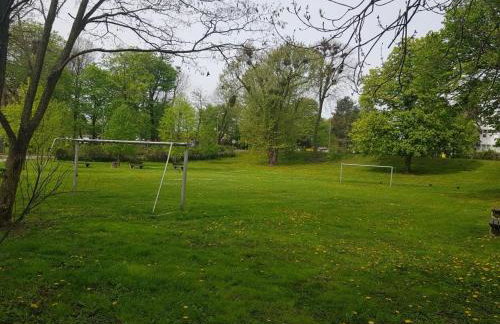 Apartament Chrobry - Foto 28