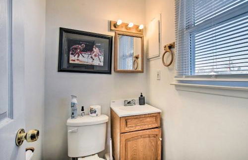 World Cup HQ with Pellet Smoker, Grill 1 Mi to Lake - Foto 9