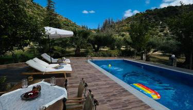 Villa Domenico - Foto 2, sunbed