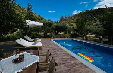 Villa Domenico - Foto 2