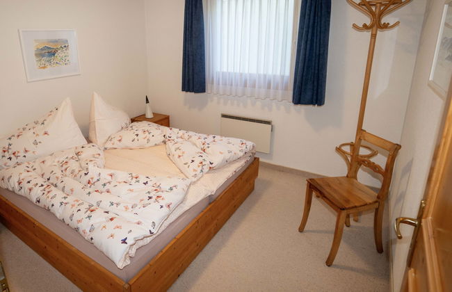 Ferienwohnung ENZ - Foto 17