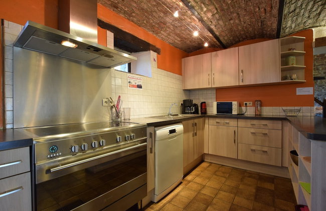 Authentic Holiday Home in Gouvy near Forest - Photo 17