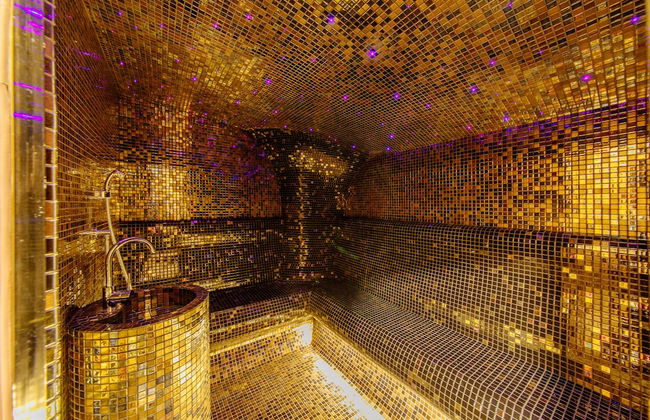 Hotel Tre Canne - Photo 42