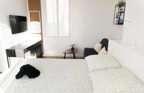 Appartement confort à Rouen - Foto 12