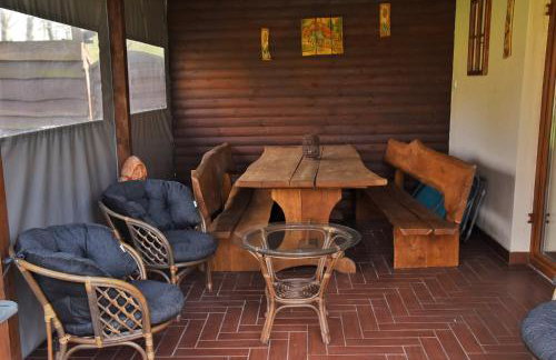 B10 Komfort Dom z 4 sypialniami Alpakami & Basen SPA - Foto 14