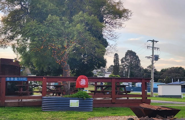 Eden Gateway Holiday Park - Photo 58