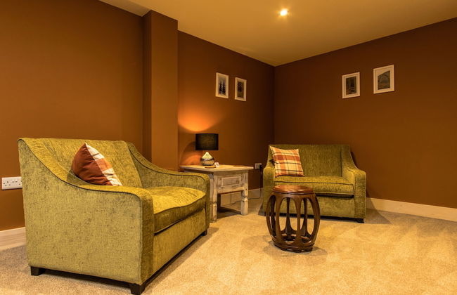 Faebuie Cottages - Photo 17