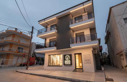 Aurora Luxury Apartments - Photo 13