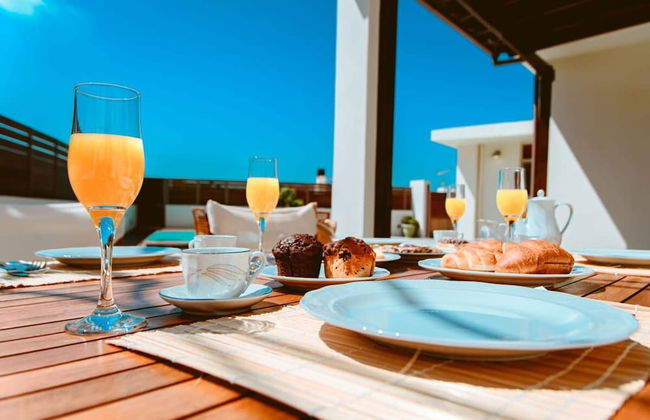 Chania Paradise Retreat-falasarna Villa Nostalgia - Foto 7