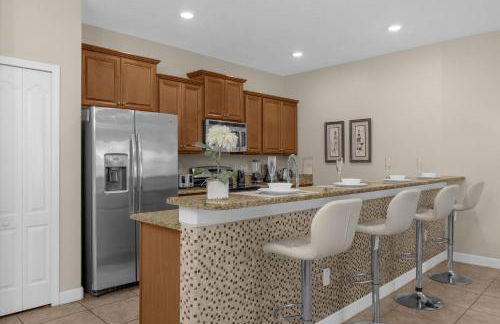 Upstay Family Home w Resort Access & Private Pool - Foto 11