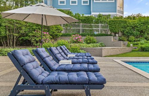 Sunset Manor - Foto 63