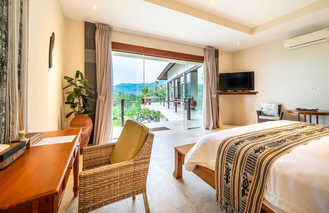 Villa Gumamela Bali - Foto 19