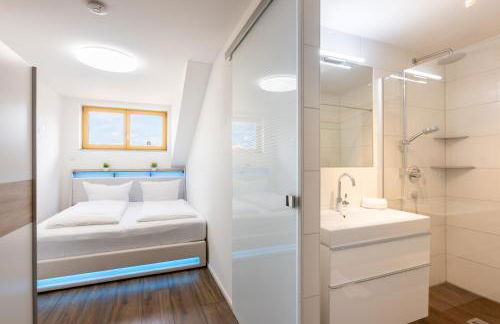 Ferienwohnung Griabig - Foto 23