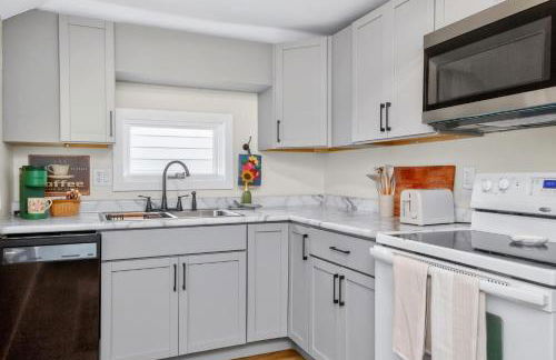 Prime Ames Location 2BR 1BA Near ISU - Foto 19