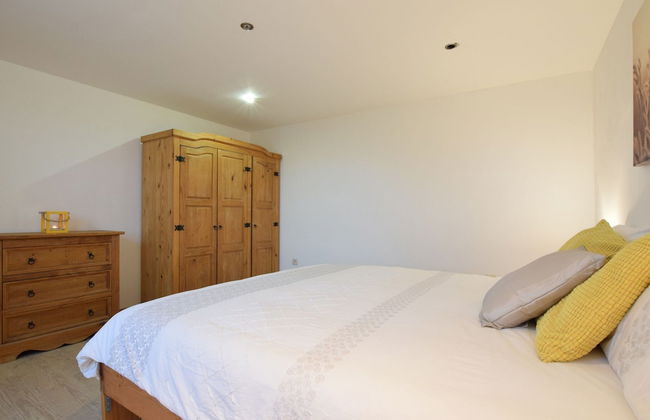 Lovely Holiday Home in Gros Chene With Bubble Bath - Foto 5