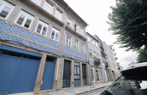 Braga Essence Studio by Minhos Guest - Foto 9