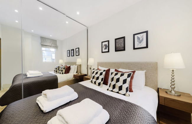 Fitzrovia by CAPITAL - Foto 30