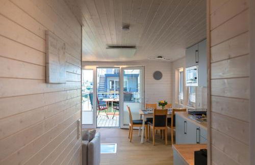 Hausboot Isa - Huus & Meer - Foto 22