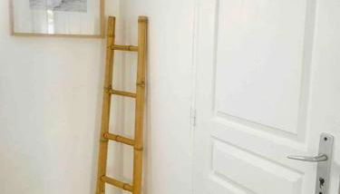 Belle appartement T2 avec jardin - Foto 5