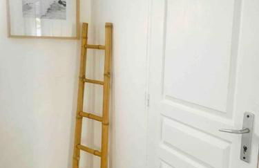 Belle appartement T2 avec jardin - Foto 5