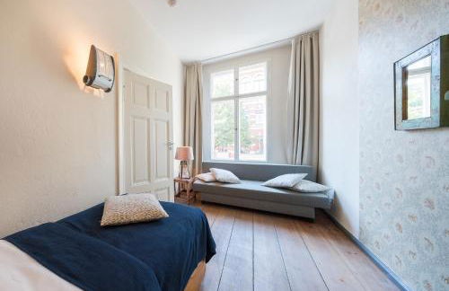 Design Apartments - "Im Holländerhaus" - Foto 124