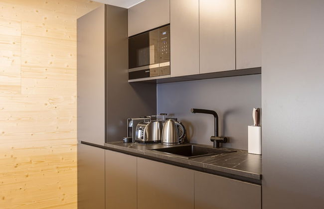 Apartment in Tyrol Near ski Area - Foto 3