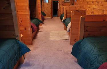 Fireball's Lodge - Foto 52