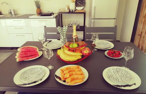 Luxurious, modern and spacious apartment with terraces - Foto 43