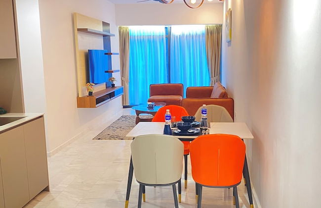 Eaton Residences KLCC - Foto 39