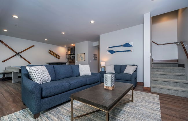 Lucky Bear Lakeside by Taylor Made Deep Creek - Foto 29