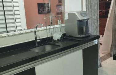 Sobrado in the Central Region 1 suite 2 bedrooms - Foto 39