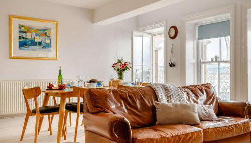 The Penthouse Westhaven Aberdyfi - Foto 2