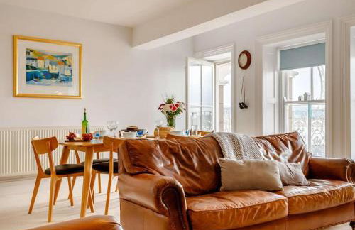 The Penthouse Westhaven Aberdyfi - Foto 2