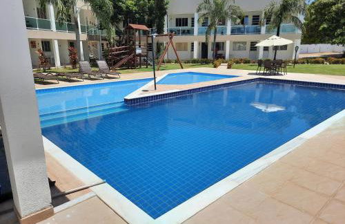 Village Bella Lunna 08 - 1 Qto - Guarajuba - Foto 22