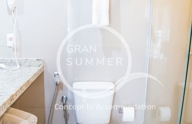 Gran Summer Concept In Accommodation - Photo 36