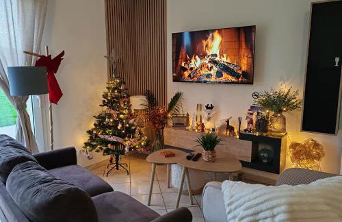 Gîte De L 'entre 2 Côtes - Foto 22