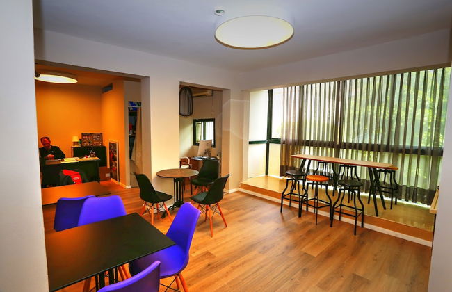 Gordon Inn & Suites - Foto 40