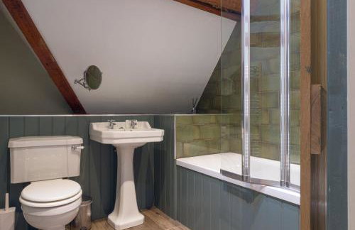 The Mill House - Beautiful 4BD Family Home! - Foto 78