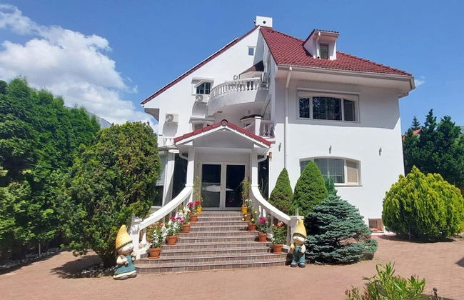 Boutique Hotel Club Austria - Foto 1