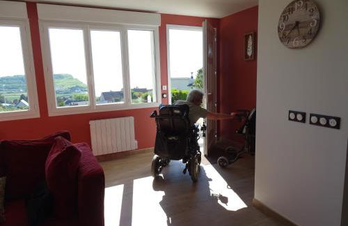 Le Panorama - Vue mer - Foto 53