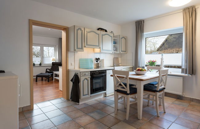 Ferienwohnungen Haus Schau ins Land - Foto 23