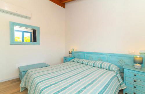 Villa Alcumissu - Foto 12