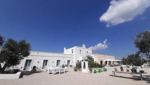 Masseria Fulcignano - Foto 5