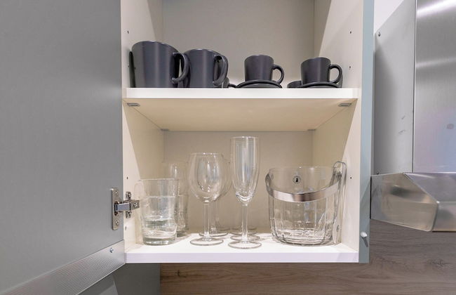 Aiello Hotels - CityLife Apartments - Foto 12