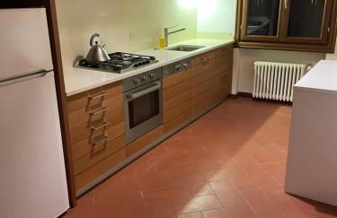 Casa delle Rose - Appartamento Dagape - Foto 16