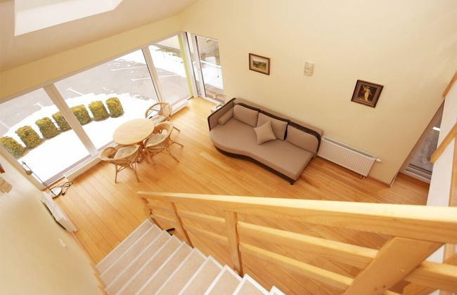 Uzkanaves Apartments - Photo 8