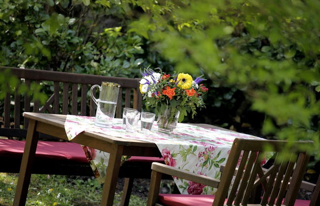 Ferienresort am Mattenweg - Foto 44